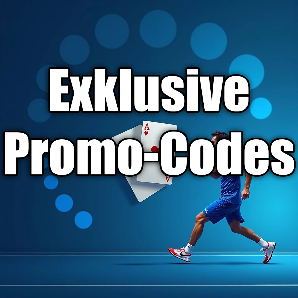 Exklusive Promo-Codes